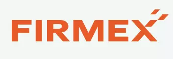 firmex datenraum logo