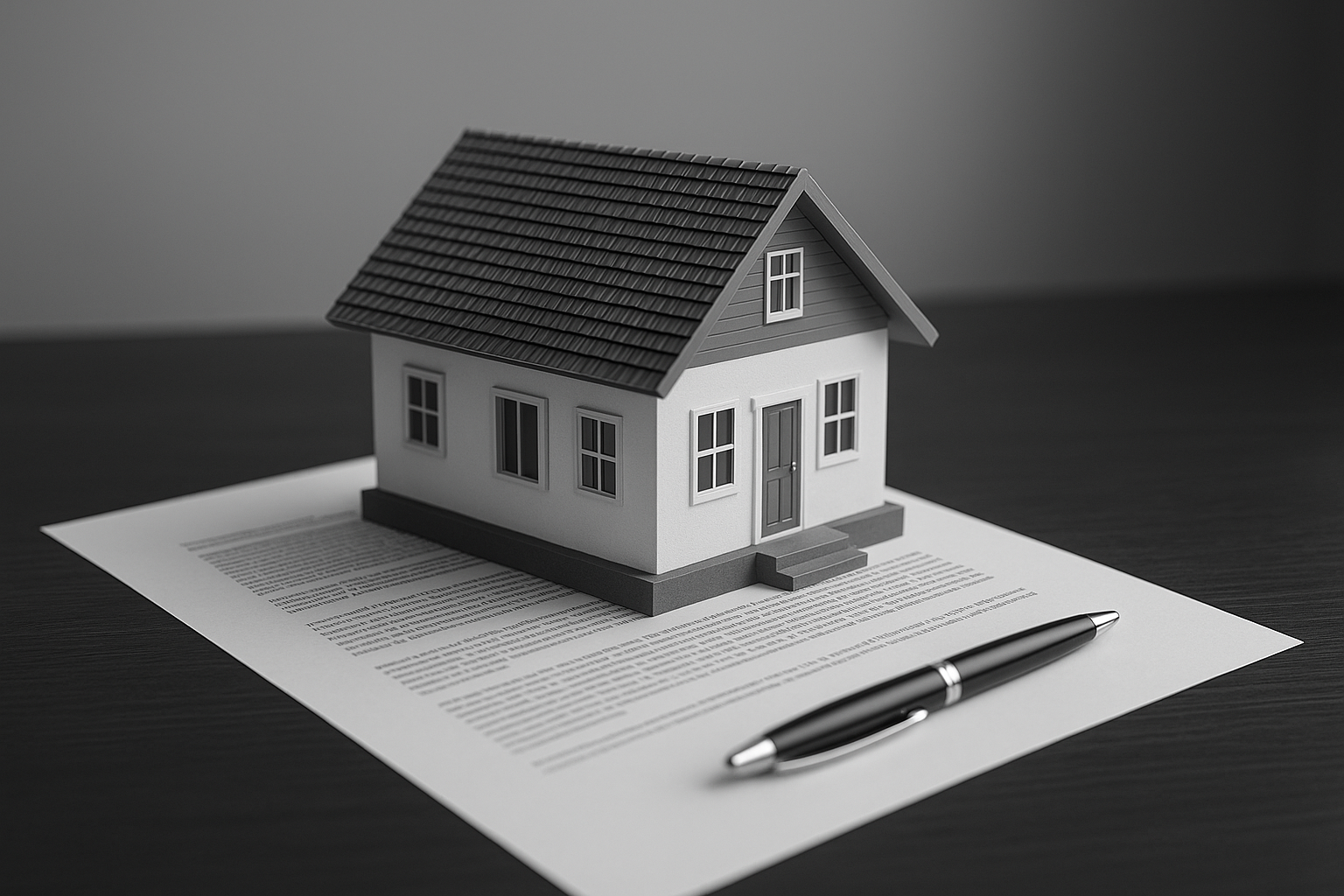 Datenraum Immobilien