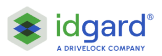 idgard logo